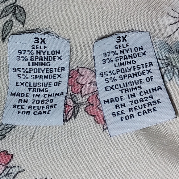 Beautiful bodysuits - Picture 6 of 9